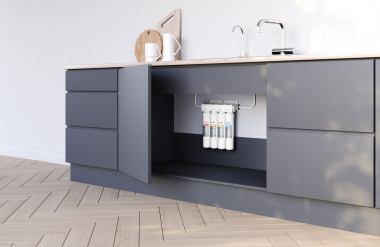 Máy lọc nước Stream 5S