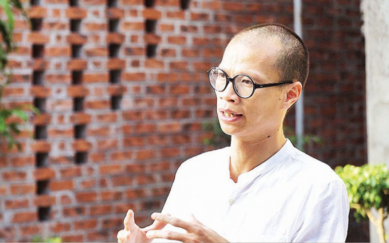 KTS Đoàn Thanh Hà