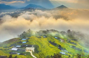 Hà Giang đề xuất đưa sân bay Hà Giang vào quy hoạch và kêu gọi đầu tư (Ảnh minh họa)