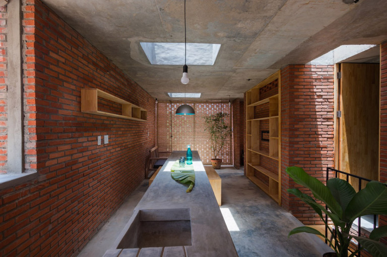 Hình ảnh: Triệu Chiến