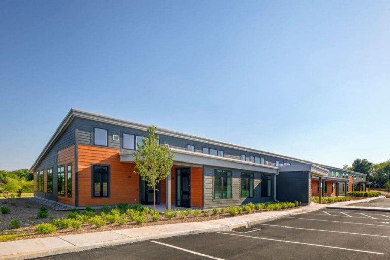 (Ảnh: Halkin | Mason Photography)