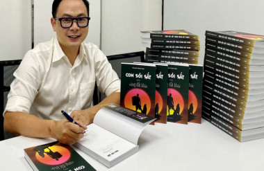 KTS Nguyễn Trung Kiên, Đồng sáng lập công ty Kiến trúc GK Archi