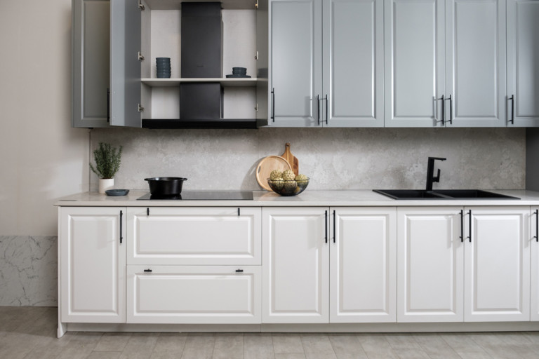 Máy hút khói khử mùi Malloca Space MH 900SP