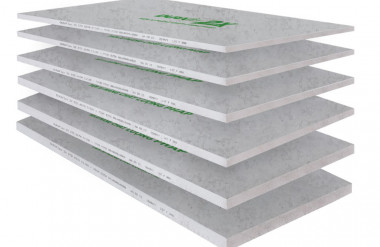 Tấm xi măng sợi DURAflex được chứng nhận Green Label Singapore và đạt Tiêu chuẩn Low VOCs