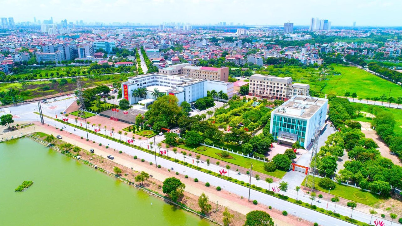 Quận