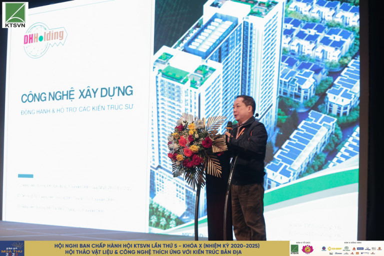 Nhà sáng chế Đỗ Đức Thắng