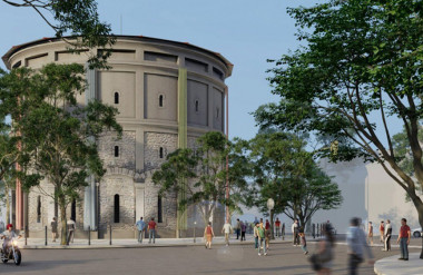 Lễ hội Thiết kế Sáng tạo 2023 biến các di sản thành không gian sáng tạo