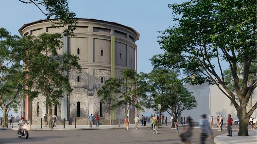 Lễ hội Thiết kế Sáng tạo 2023 biến các di sản thành không gian sáng tạo