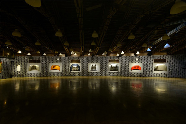 Chuỗi sự kiện văn hóa và hoạt động cộng đồng được tổ chức với giá trị nghệ thuật cao