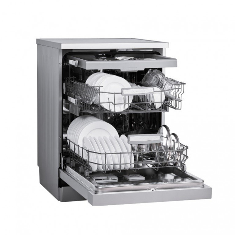 Với 10 chương trình rửa cho từng mức độ bẩn và loại chén đĩa máy rửa chén Malloca MDW14-S10TFT mang đến trải nghiệm tốt nhất
