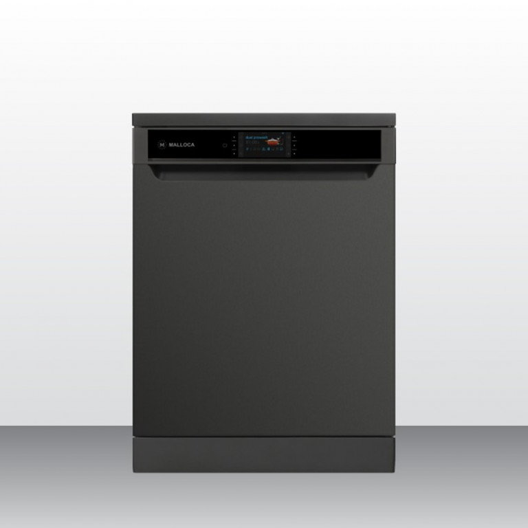 Máy rửa chén độc lập Malloca MDW14-S10TFT