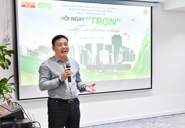 Chủ tịch Nguyễn Tuấn Hải