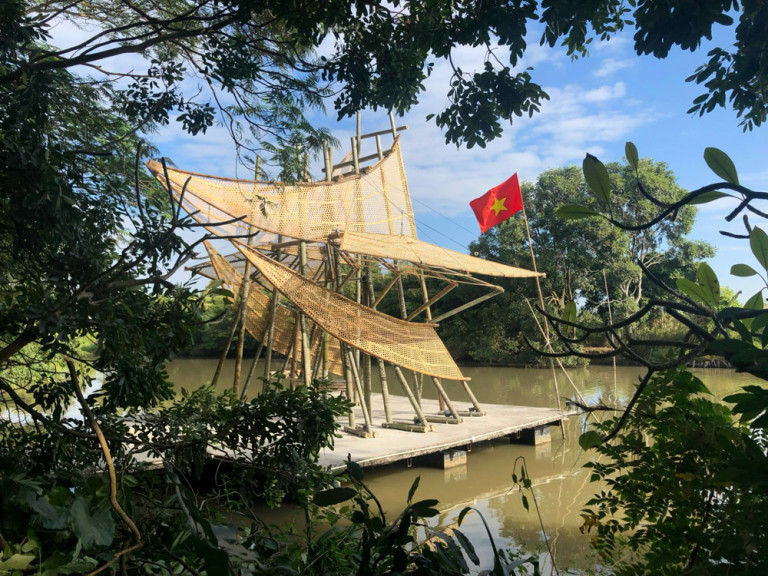 02 phương án của Việt Nam