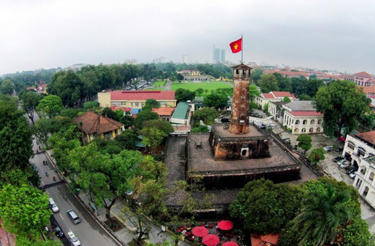 Việc bảo tồn các di sản kiến trúc đô thị, đặc biệt là hệ thống các công trình kiến trúc có giá trị sẽ làm cơ sở phát huy các giá trị bản sắc kiến trúc đặc trưng vùng miền. Ảnh minh họa