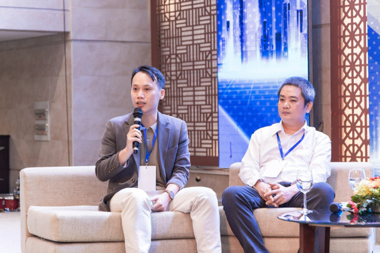 KTS. Trần Xuân Tuấn chia sẻ kinh nghiệm về ứng dụng AI tại Đà Nẵng năm 2023