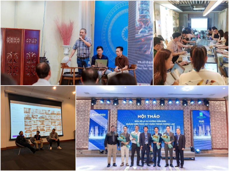 Hình ảnh các hoạt động của thành viên Group AAA