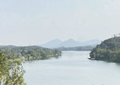 Thừa Thiên – Huế sắp có khu du lịch sân golf rộng khoảng 90ha.