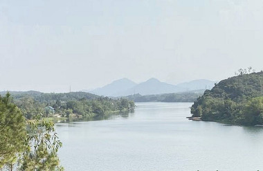 Thừa Thiên – Huế sắp có khu du lịch sân golf rộng khoảng 90ha.