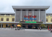 Sau 10 năm có quyết định phê duyệt nhiệm vụ, Quy hoạch phân khu đô thị khu vực ga Hà Nội và phụ cận hiện vẫn chưa xong.