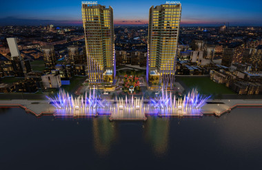 MOVENPICK DANANG