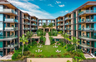 PARK LANE ALA MOANA
