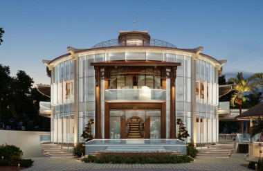 RETREAT MAI LINH