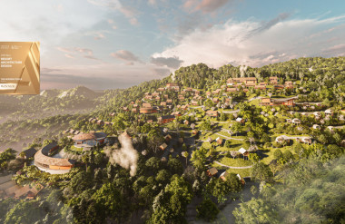 Mai Chau culture resort