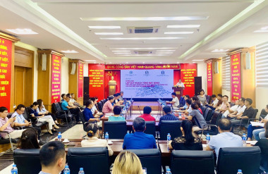 Toàn cảnh đào tạo CPD của Hội KTS Hà Nội