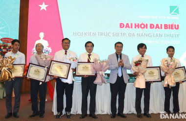 Ảnh: Báo Đà Nẵng