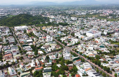 Quy chế quản lý kiến trúc đô thị thành phố Quảng Ngãi vừa được thông qua gồm 4 chương và phụ lục.