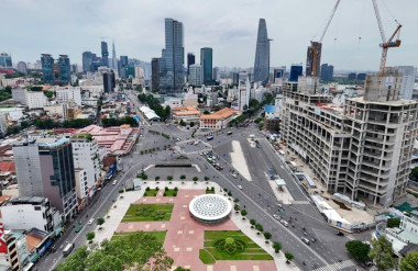 Sở Xây dựng Thành phố Hồ Chí Minh vừa có hướng dẫn các quận, huyện và thành phố Thủ Đức cấp phép xây dựng công trình có tầng hầm.
