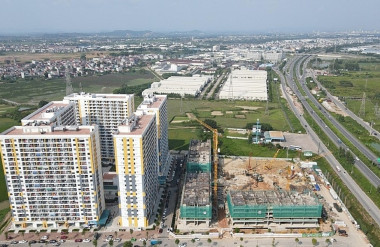 Bắc Giang sửa đổi, bổ sung một số điều của Quy định một số nội dung về quy hoạch xây dựng.