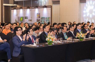 Hội thảo cuối kỳ thu hút đông đảo kiến trúc sư, chuyên gia, chủ đầu tư trong ngành Kiến trúc – Xây dựng…
