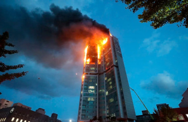 Thiếu các biện pháp phòng chống cháy lan có thể gây thiệt hại nặng nề về người và tài sản