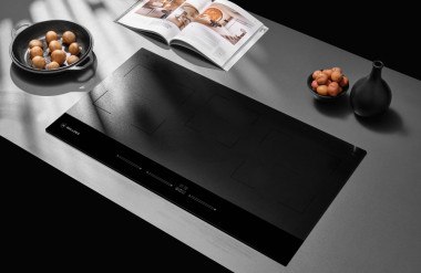 Bếp từ 3 vùng nấu Skylux MH-803