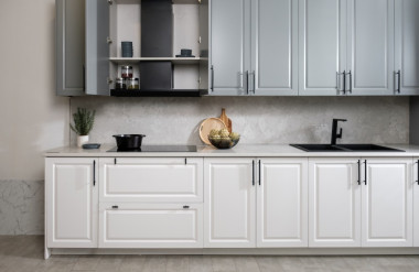 Máy hút khói khử mùi âm tủ Space MH 900SP – Âm tủ hoàn toàn, không tốn không gian lắp đặt