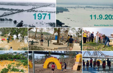 Trả lại không gian sông cho nước sông Hồng, loại bỏ các vi phạm Luật Đê điều. Cải thiện chất lượng sinh thái ven sông và nâng cao chất lượng cảnh quan đô thị.