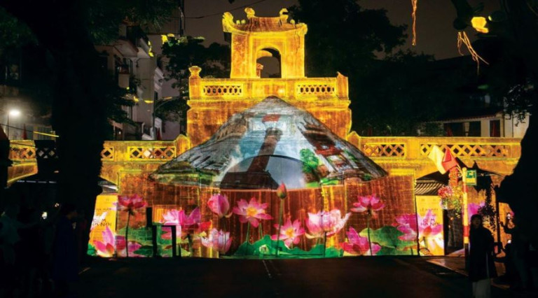 Ảnh: báo Tổ quốc