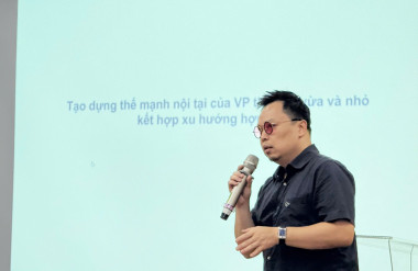 KTS Nguyễn Tuấn Nghĩa