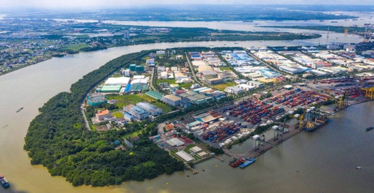 Mô hình nào cho Khu chế xuất Tân Thuận?