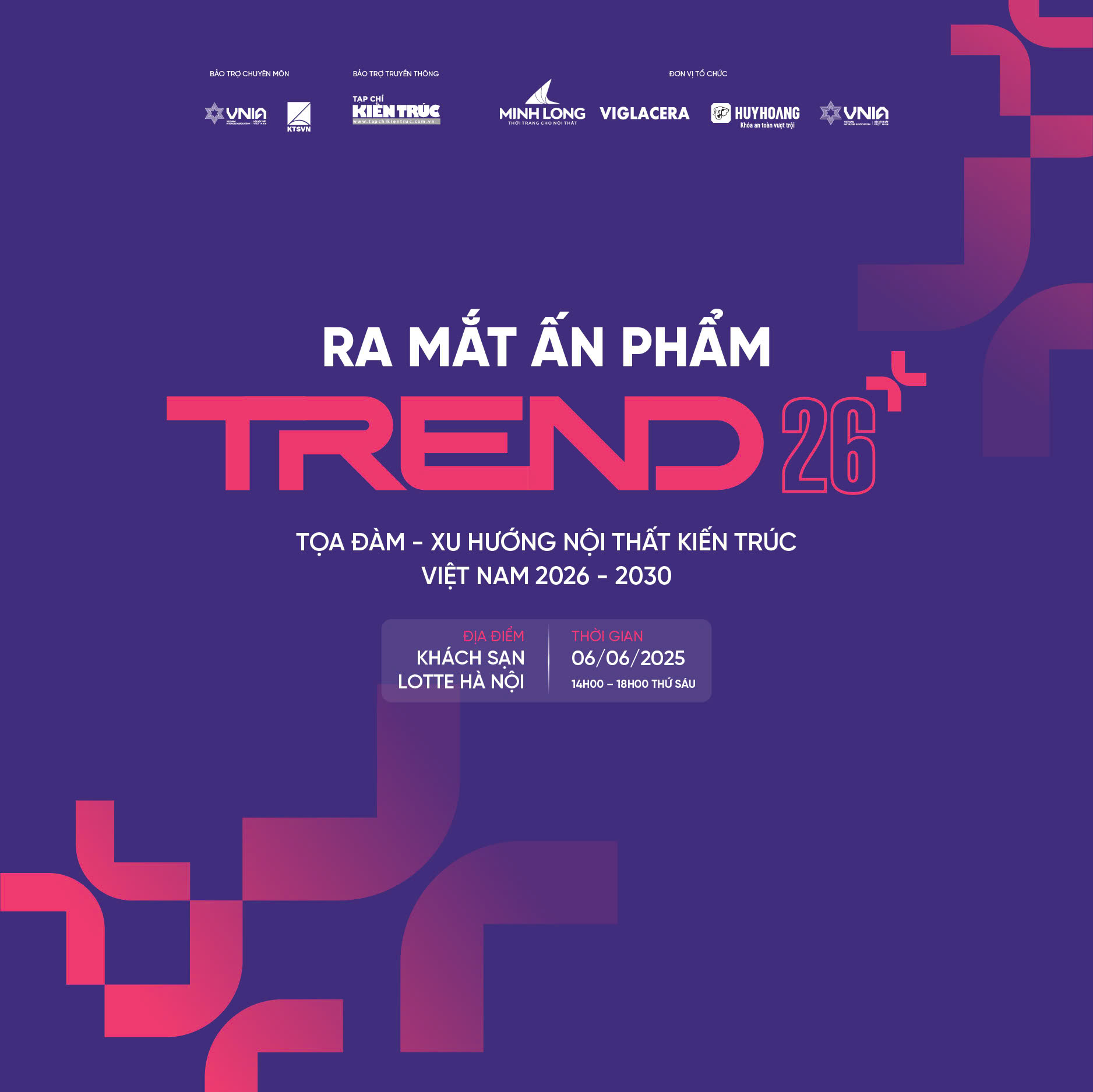 Tạp chí Kiến trúc