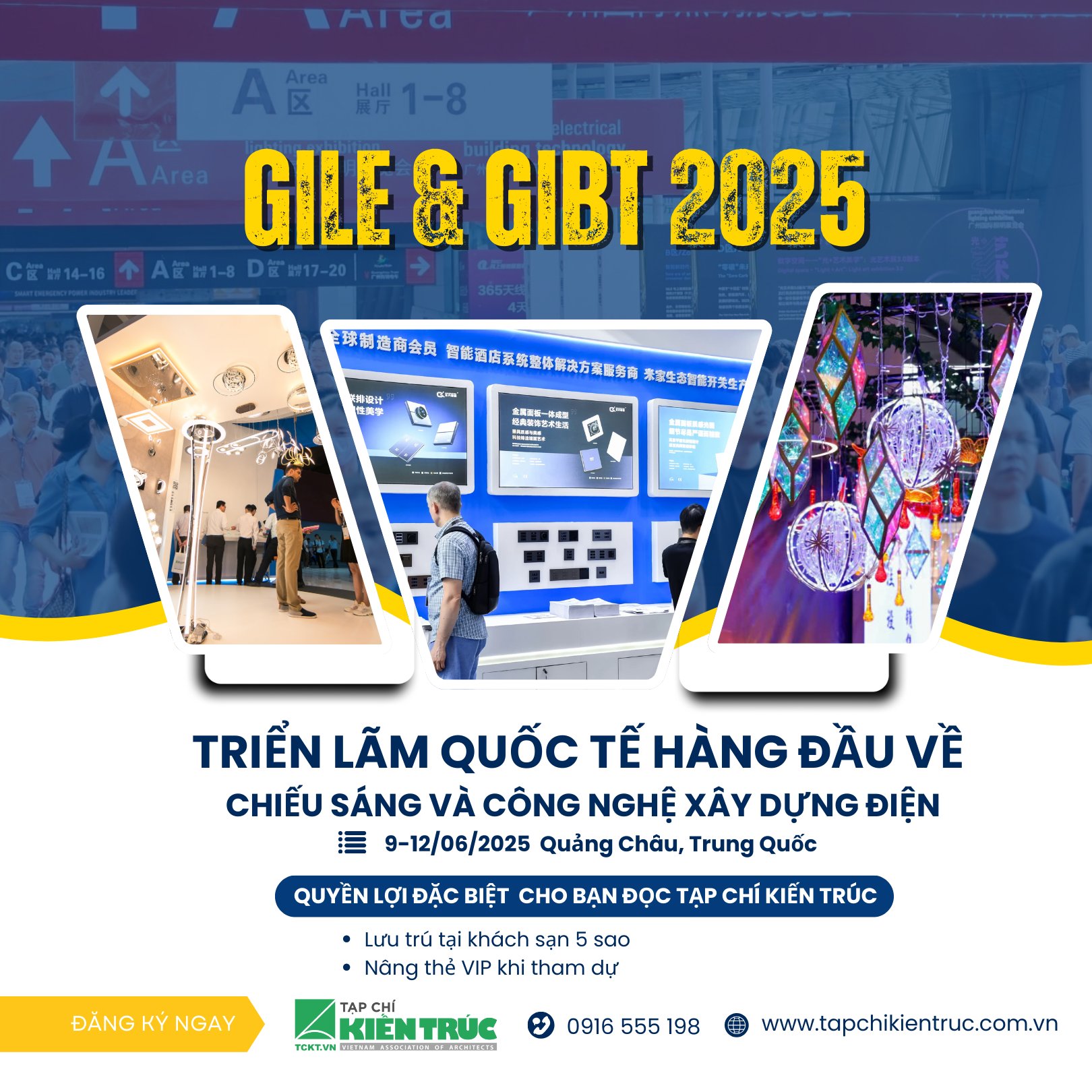 Tạp chí Kiến trúc