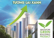 Tiên phong dẫn lối cho tương lai xanh là một trong những mục tiêu mà Nhựa Bình Minh đã đang và sẽ luôn hướng tới