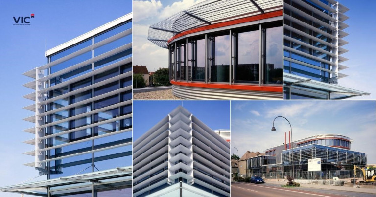 Sự chuẩn xác trên từng chi tiết được VIC thể hiện rõ qua mỗi sản phẩm thực hiện