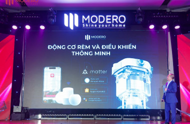 BST MODERO 2025 là bước tiến nổi bật với nhiều cải tiến đột phá, kết hợp hài hòa giữa thiết kế tinh tế và động cơ, công nghệ thông minh.
