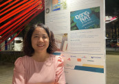 TS. KTS. Nguyễn Thái Huyền