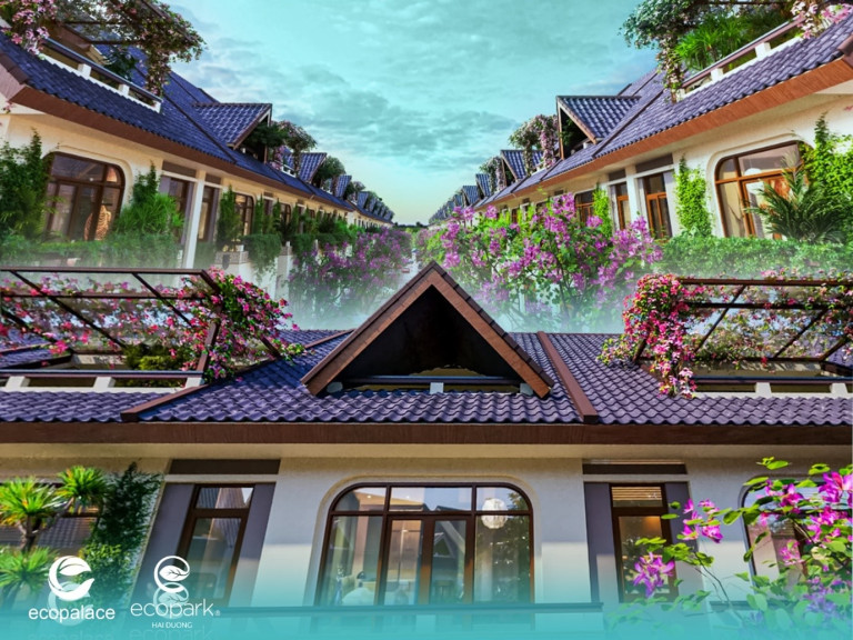 Vẻ đẹp chỉn chu đến từ khung kết cấu chuẩn xác và tay nghề thi công tỉ mỉ.