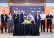 Sự kiện thiết lập quan hệ đối tác toàn diện giữa LIXIL Việt Nam và Công ty CP INNO