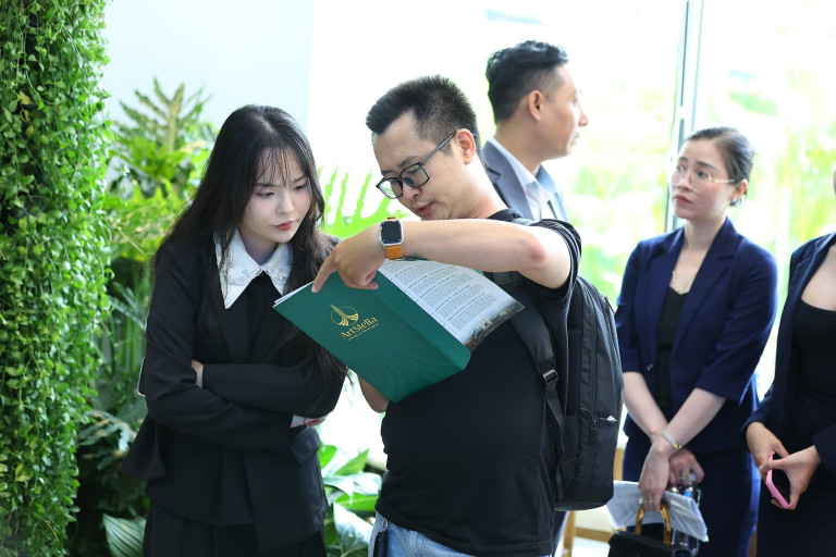 ArtStella nhận được sự quan tâm của phần lớn giới trẻ