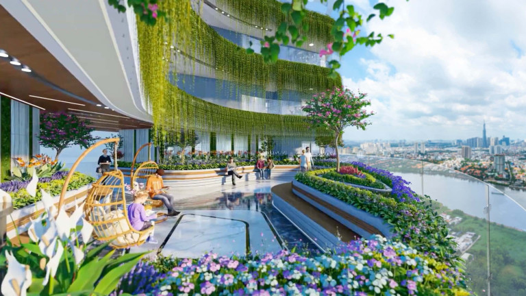 ArtStella có pháp lý hoàn chỉnh, chất lượng bàn giao vượt trội và bảo chứng bởi ba thương hiệu uy tín ATTLand - Tập đoàn An Phong - BIDV